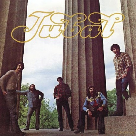 Jubal: Jubal [CD]