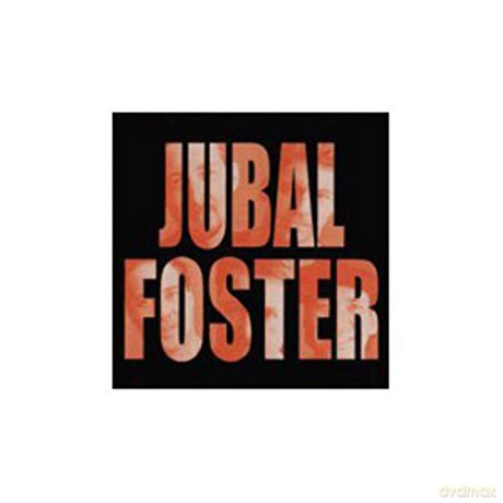 Jubal Foster [CD]