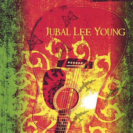 Jubal Lee Young: Jubal Lee Young - Jubal Lee Young [CD]