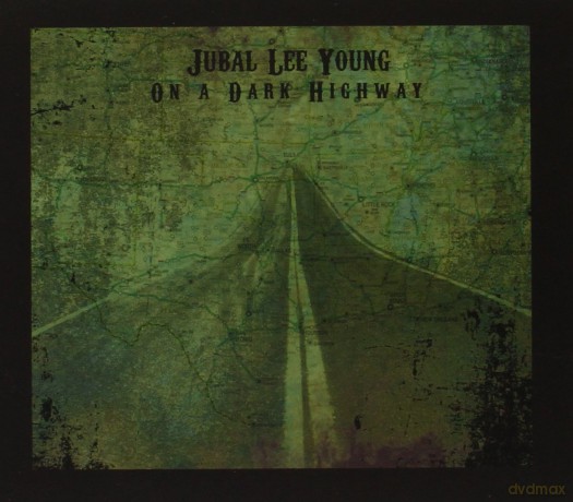 Jubal Lee Young: Jubal Lee Young - On A Dark Highway [CD]