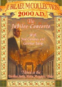 Jubilaeum Collection 2000 A.D. - Jubilee Concerto (Import) [DVD]