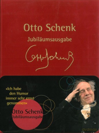Jubiläumsausgabe 1 [6DVD]
