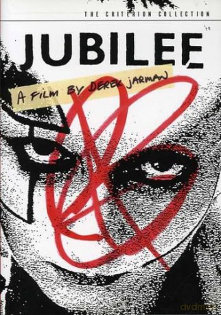 Jubilee [DVD]