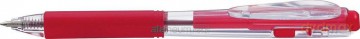 Długopis BK437 czerwony (12 sztuk)