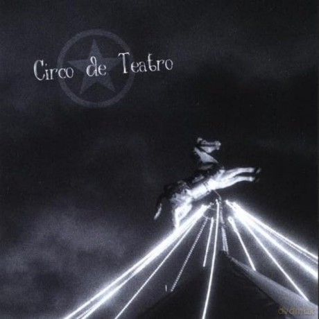 Jude Davison-Circo De Teatro: Jude Davison-Circo De Teatro [CD]
