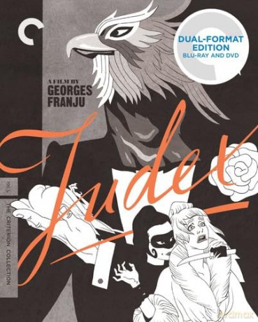 Judex [3xBlu-Ray]