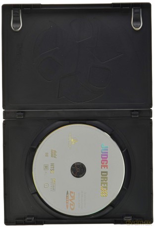 Judge Dredd [DVD]