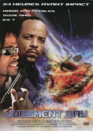 Judgement Day [DVD]