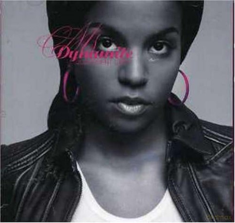 Ms. Dynamite.: Judgement Days [CD]