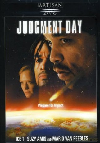 Judgment Day [DVD]