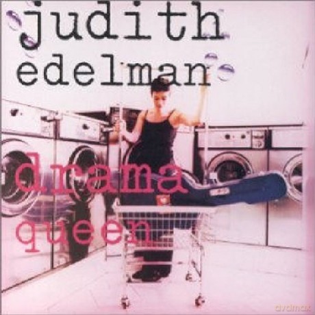 Judith Edelman-Drama Queen: Judith Edelman-Drama Queen [CD]