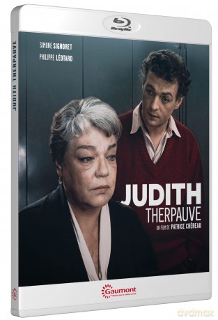 Judith Therpauve [Blu-Ray]
