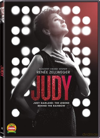 Judy [DVD]