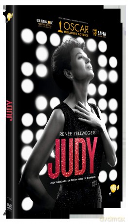Judy [DVD]
