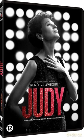 Judy [DVD]