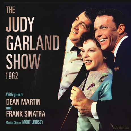 Judy Garland-The Judy Garland Show 1962: Judy Garland-The Judy Garland Show 1962 [CD]