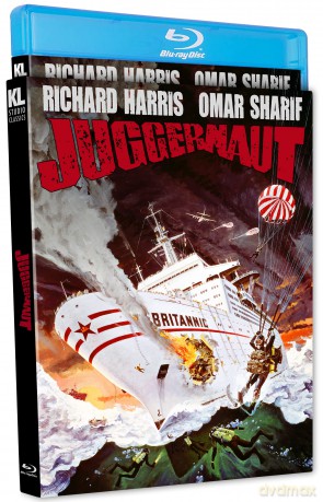 Juggernaut [Blu-Ray]