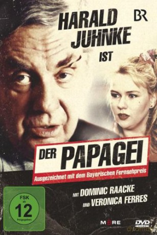 Juhnke-Der Papagei [DVD]