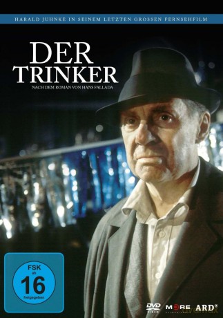 Juhnke-Der Trinker [DVD]