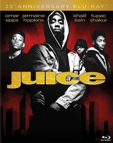 Juice [Blu-Ray]