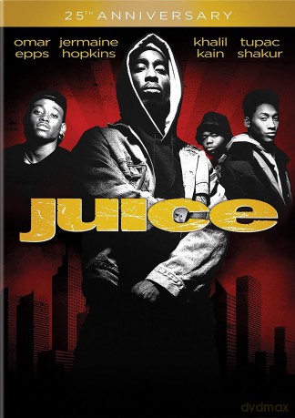 Juice [DVD]