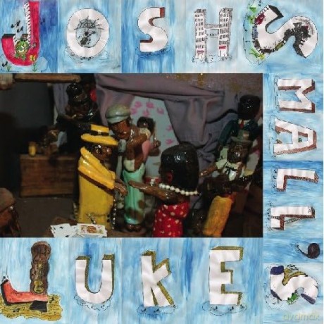 Small,Josh: Juke [CD]
