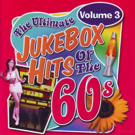 Jukebox Hits Of The 60'S Vol. 3 [CD]