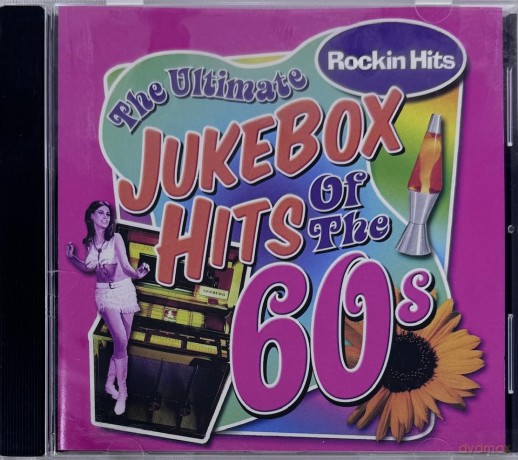 Jukebox Hits Of The 60s-Rockin' Hit [CD]