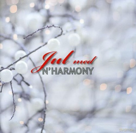 N'harmony: Jul Med N'harmony [CD]