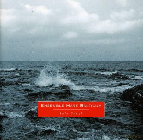 Ensemble Mare Balticum: Jula Songh [CD]