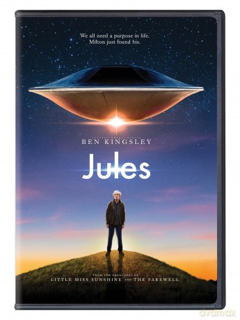 Jules [DVD]
