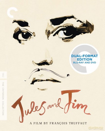 Jules And Jim [3xBlu-Ray]