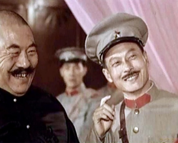 Jules Verne - Ein Chinese Sucht Seinen Moerder [DVD]