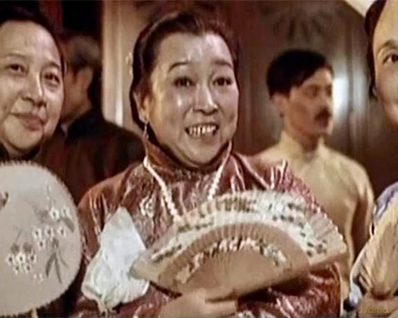 Jules Verne - Ein Chinese Sucht Seinen Moerder [DVD]