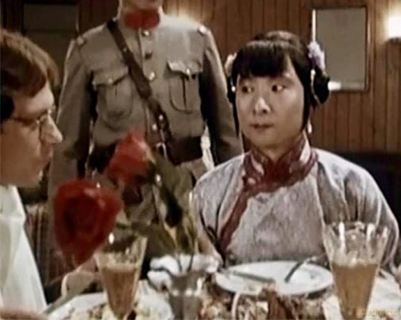 Jules Verne - Ein Chinese Sucht Seinen Moerder [DVD]