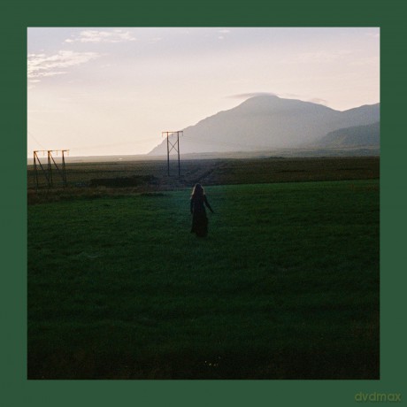 Asgeir: Julia [CD]