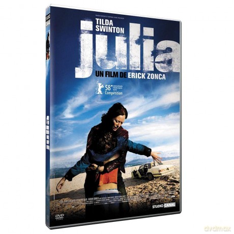 Julia [DVD]