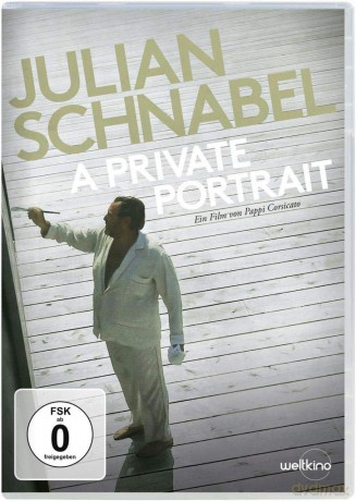 Julian Schnabel [DVD]