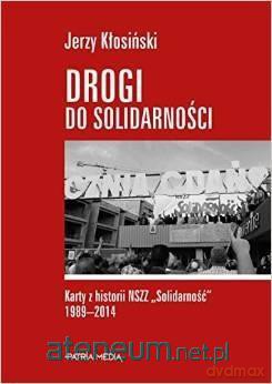 Drogi do solidarności [KSIĄŻKA]