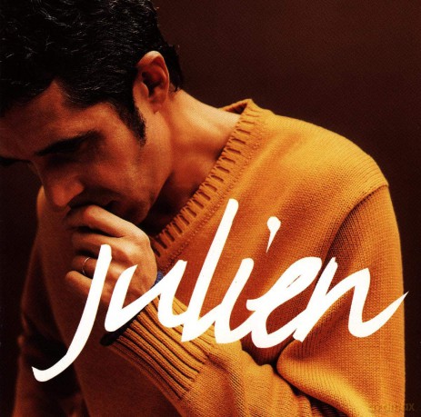 Julien Clerc: Julien [CD]