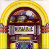 Nostalgie C'est Pour Toujours: Julien Clerc- Patricia Kaas - Philippe Lafontaine [CD]