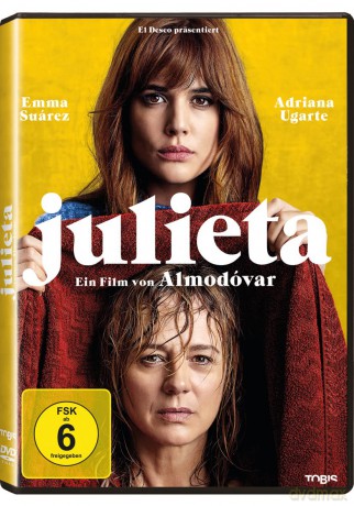 Julieta [DVD]