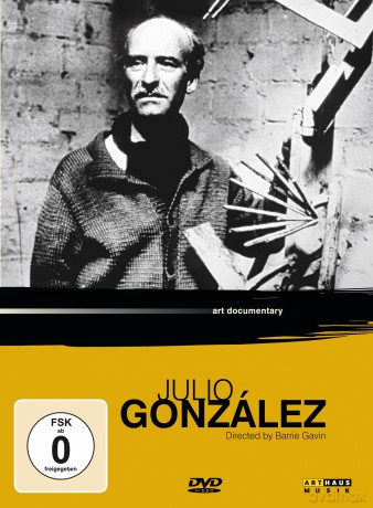 Julio Gonzalez [DVD]