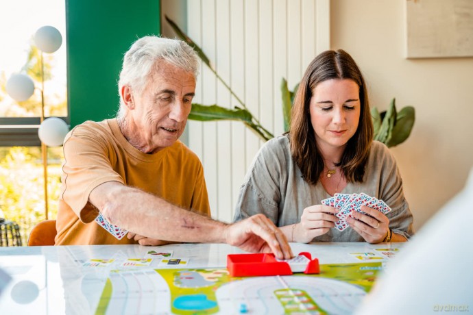 Jumbo 1000KM Bordspel