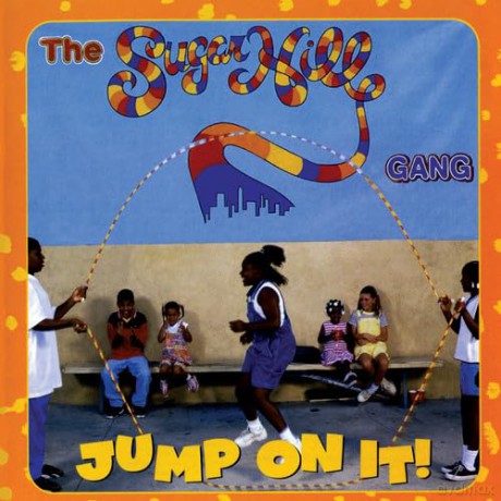 Sugarhill Gang: Jump On It [CD]