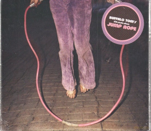 Buffalo Tom: Jump Rope [CD]