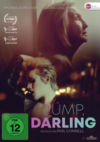Jump,Darling [DVD]