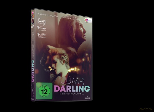 Jump,Darling [DVD]