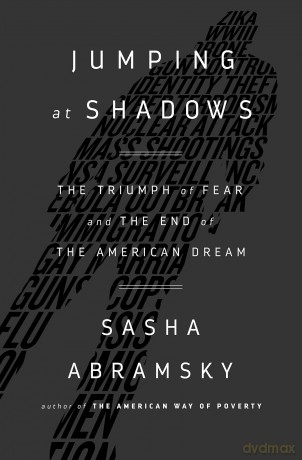 Jumping at Shadows [KSIĄŻKA]