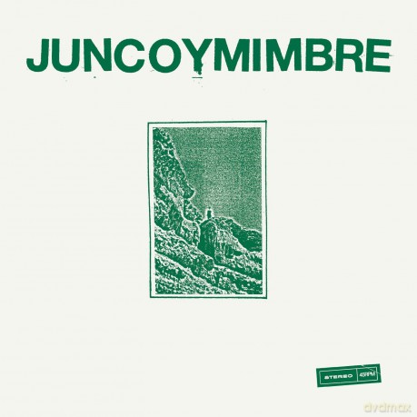 Junco Y Mimbre: Junco Y Mimbre [CD]